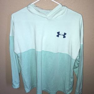 Under Armour Tee